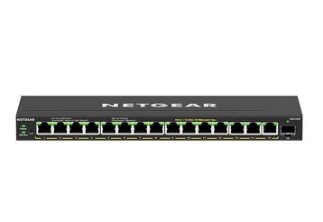 Netgear GS316EP 16-Poorts Gigabit PoE+ Switch beschikbaar voor biedingen