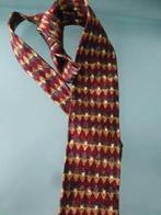 Ermenegildo Zegna stropdas, Kleding | Heren, Stropdassen, Ermenegildo Zegna, Overige kleuren, Ophalen of Verzenden, Zo goed als nieuw