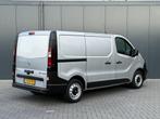 Opel Vivaro 1.6 CDTI 126 PK / L1H1 / 1e EIG / AIRCO / CRUISE, Voorwielaandrijving, Gebruikt, Euro 6, 4 cilinders