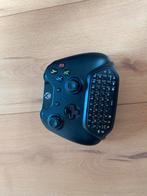 Xbox controler met toetsenbord, Ophalen, Zo goed als nieuw, Controller, Xbox Original