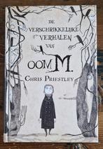 C. Priestley - De verschrikkelijke verhalen van oom M., C. Priestley, Ophalen of Verzenden, Zo goed als nieuw