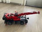 lego 42082 SPECIAL, Hobby en Vrije tijd, Ophalen, Gebruikt