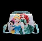Disney Prinsessen tas kleur Turquoise, Sieraden, Tassen en Uiterlijk, Tassen | Schooltassen, Nieuw, Ophalen of Verzenden