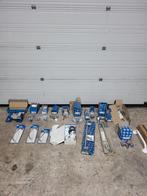 Diverse kranen en douche onderdelen van oa Grohe, Ophalen of Verzenden