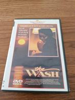 380 The Wash DVD - Drama film, Ophalen of Verzenden, Gebruikt, Drama