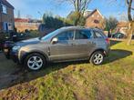 Opel Antara 2.4 16V 2008 Beige, Auto's, Opel, Stof, 4 cilinders, Beige, Handgeschakeld