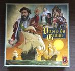 Vasco da Gama - strategisch bordspel, Hobby en Vrije tijd, Gezelschapsspellen | Bordspellen, Een of twee spelers, Ophalen of Verzenden