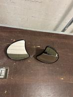 Harley Davidson Street Glide Batwing Spiegels (Origineel), Ophalen of Verzenden, Gebruikt