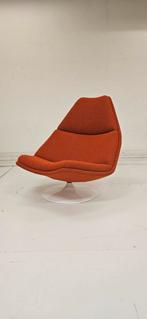 Artifort F510 Geoffrey Harcourt als nieuw, Huis en Inrichting, Fauteuils, Ophalen, Zo goed als nieuw