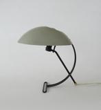 Philips NB100 vintage tafellamp Louis Kalff  1950/60, Ophalen of Verzenden, Gebruikt, 50 tot 75 cm