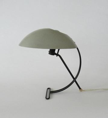 Philips NB100 vintage tafellamp Louis Kalff  1950/60 beschikbaar voor biedingen
