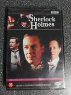 THE HOUND OF THE BASKERVILLES -BBC 2002 nieuw, Cd's en Dvd's, Ophalen of Verzenden, Vanaf 16 jaar, Nieuw in verpakking