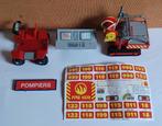 playmobil onderdelen brandweer, Ophalen of Verzenden, Gebruikt, Los playmobil
