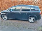 Seat Altea XL - t.e.a.b., Stof, 4 cilinders, Zwart, Handgeschakeld