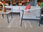 Kalowa hoekbank Garden Impressions, Tuin en Terras, Tuinsets en Loungesets, Ophalen, 4 zitplaatsen, Bank, Loungeset
