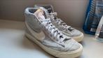 Nike Blazer Mid 77 Vintage Light Bone Alabaster, Kleding | Heren, Schoenen, Ophalen of Verzenden, Zo goed als nieuw, Wit