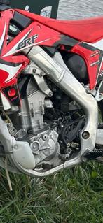 GEZOCHT honda crf250 motorblok! 2011, Motoren, Ophalen