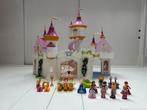 Playmobil kasteel / castle, Ophalen, Zo goed als nieuw, Toebehoren