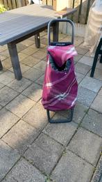 Rolser, Boodschappen tas. Trolley. Met wielen, Ophalen, Zo goed als nieuw, 30 cm of meer