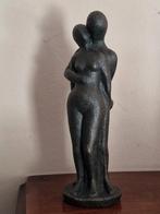 Beeld man&vrouw, Ophalen of Verzenden, Zo goed als nieuw, Mens