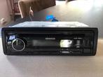 Kenwood autoradio, Auto diversen, Autoradio's, Ophalen of Verzenden, Zo goed als nieuw
