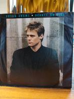 Bryan Adams  - hearts on fire, Verzenden, Zo goed als nieuw, Overige formaten
