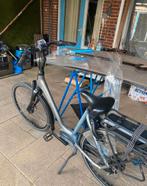 Sparta ebike zo goed als nieuw, Ophalen, Zo goed als nieuw, Sparta