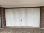 Ruime garagebox te koop in Katwijk, Huizen en Kamers, Garages en Parkeerplaatsen, Zuid-Holland