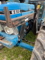 Frontlader voorlader Ford 6610, Ophalen of Verzenden