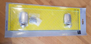 Sanitair Badkamer Planchet Glazen plankje Toilet 40cm beschikbaar voor biedingen