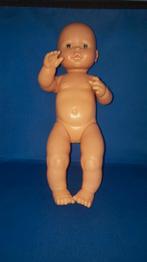 Famosa pop A4-96, in mooie conditie, 38cm. 1A21, Verzamelen, Poppen, Tweedehands verkoop, Tweedehands verkoop, Gebruikt, Ophalen of Verzenden