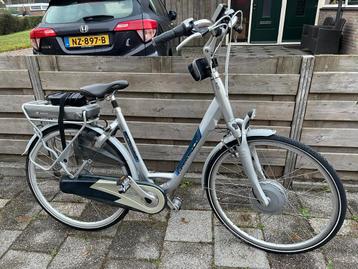 Sparta rx 400wh accu 53 frame 550km beschikbaar voor biedingen