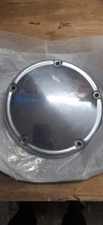 Harley Davidson m8 softail standard derby cover, Ophalen of Verzenden