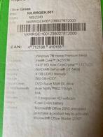 Acer I3 /14 inch laptop werkt goed., Computers en Software, Windows Laptops, Ophalen, Qwerty, 14 inch, 512 GB