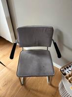Gebruikte Eetkamerstoelen - gratis, Huis en Inrichting, Ophalen of Verzenden, Gebruikt, Vijf, Zes of meer stoelen