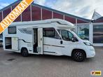 Benimar Mileo 263 263 Northautocapp, Caravans en Kamperen, Automaat, Ringverwarming, Fiat, Koelkast