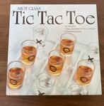 Shot glaasjes tic-tac-toe, Verzamelen, Ophalen of Verzenden, Zo goed als nieuw, Borrel- of Shotglas