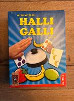 Halli Galli - Kaartspel, Een of twee spelers, Ophalen of Verzenden, Zo goed als nieuw, Reisspel