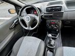 Fiat PUNTO 1.2 Dynamic 3DRS AIRCO PRIMA AUTO RIJDT GOED NAP, Voorwielaandrijving, Gebruikt, 1242 cc, 4 cilinders