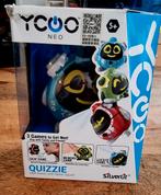 Silverlit Robot Quizzie rood Interactieve robot Waterfun, Ophalen of Verzenden, Nieuw