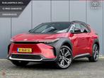 Toyota bZ4X Premium 71 kWh | 360 camera | Stoelventilatie |, Gebruikt, 750 kg, 71 kWh, Parkeercamera