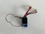 Traxxas XL5 ESC regelaar 1/10 rc auto, Hobby en Vrije tijd, Ophalen of Verzenden, Gebruikt, Elektro, Onderdeel