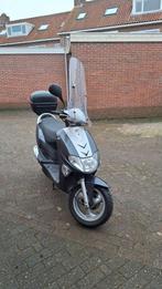 Kymco 50 cc €300,-  bj 2010   8500km., Fietsen en Brommers, Scooters | Kymco, Ophalen, Gebruikt, Overige modellen, Maximaal 45 km/u