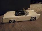 Vintage Bratz Cadillac Modelauto, radio, Overige merken, Gebruikt, Auto, Groter dan 1:32