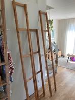 Gebruikte Ivar stelling kast + 16 plankjes, Huis en Inrichting, Ophalen, Gebruikt