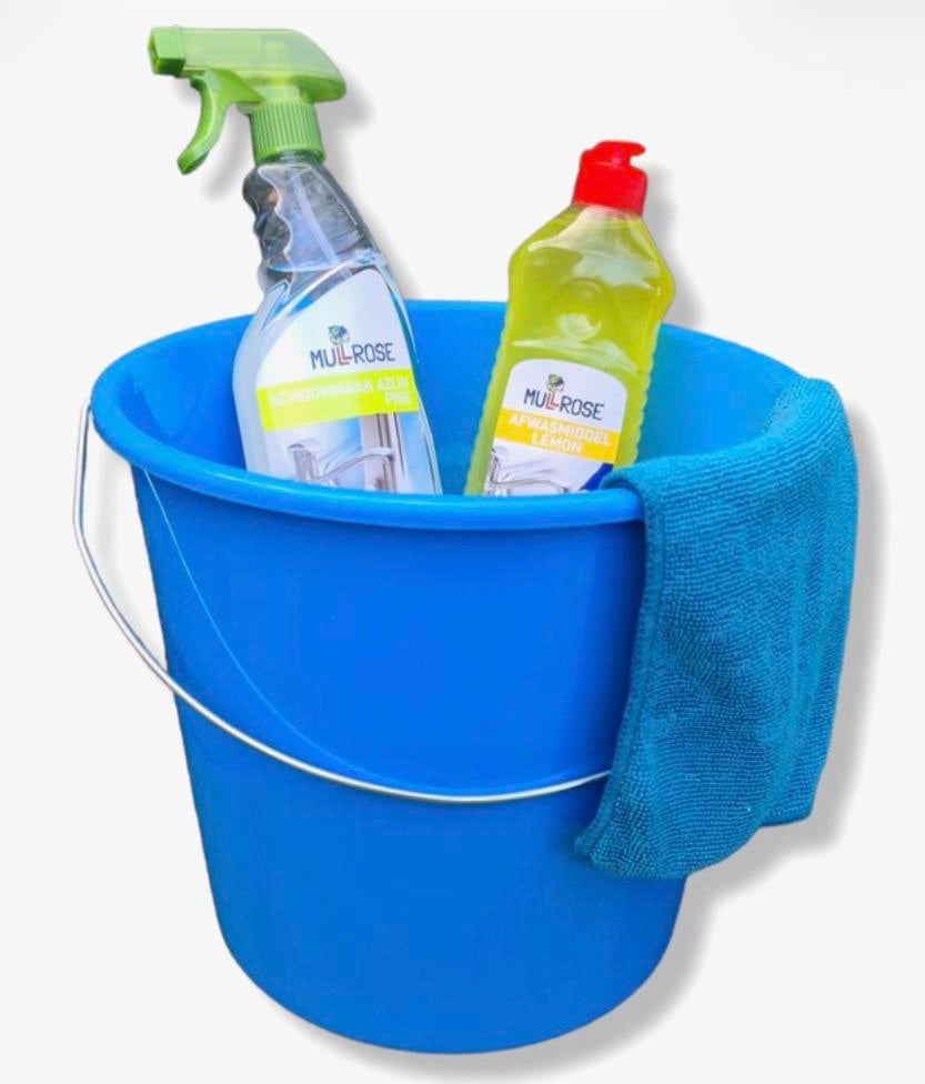 Gezocht: Hulp in de huishouding / schoonmaakster, Overige uren, Vanaf 3 jaar, Overige vormen