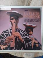 Los calchakis, Cd's en Dvd's, Ophalen of Verzenden, Gebruikt, 12 inch