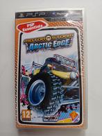 Motor Storm Artic Edge psp, Spelcomputers en Games, Games | Sony PlayStation Portable, Gebruikt, Verzenden, 1 speler, Racen en Vliegen