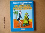 adv3622 mijnheer prikkebeen, Boeken, Eén stripboek, Ophalen, Gelezen