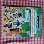 Animal Crossing Handboek voor Bewoners, Ophalen of Verzenden, Nieuw, Nintendo